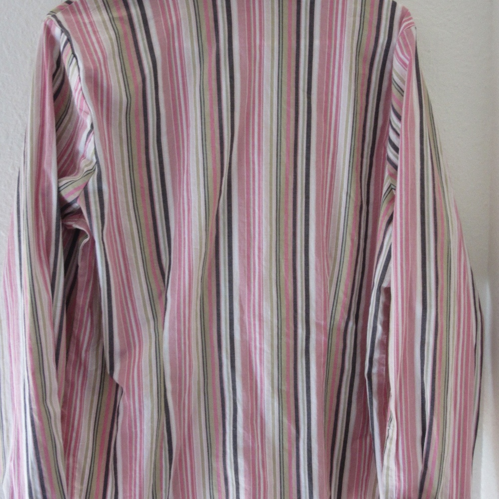 CHADWICK'S Women's Blouse - Picture 2 of 3